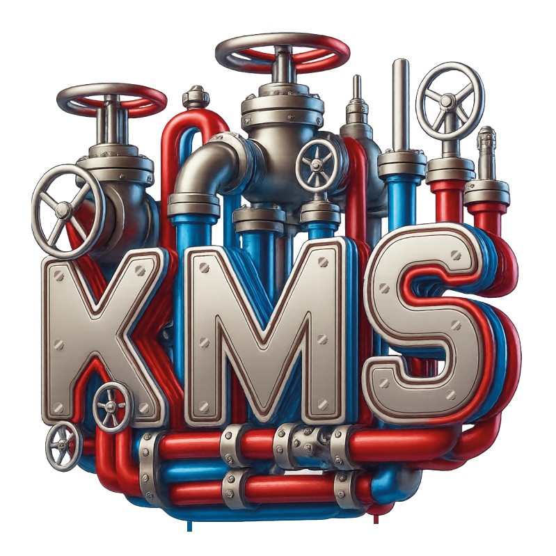 KMS Tuyauterie Industrielle